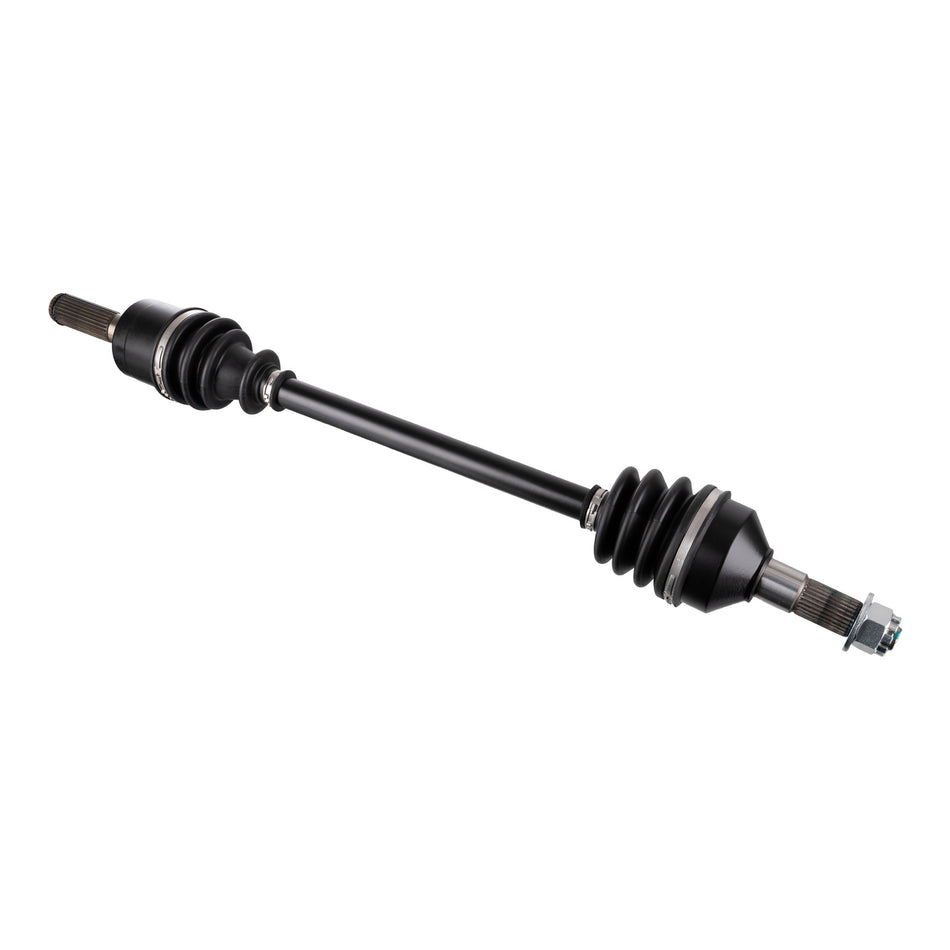 Whites ATV CV Axle Complete Kawasaki Front Left-hand