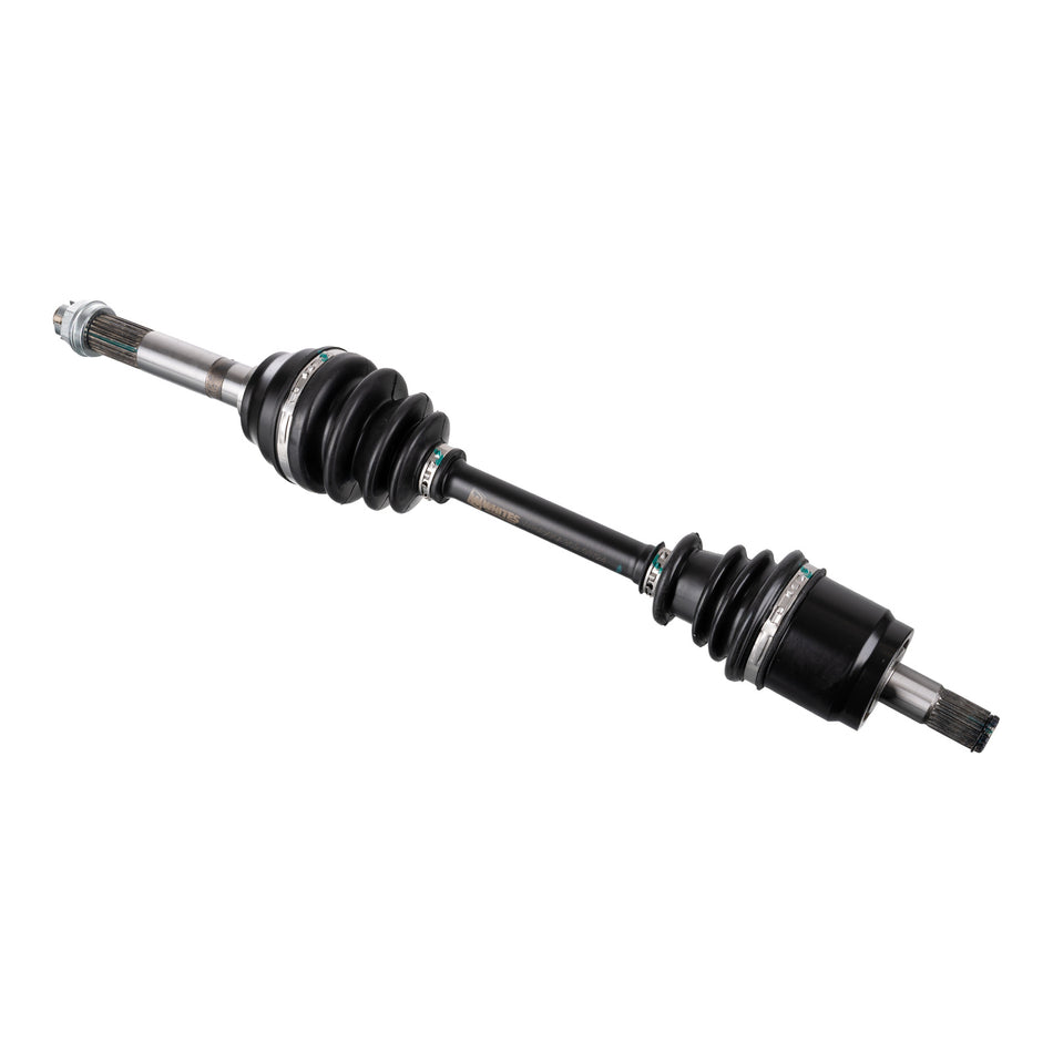 Whites ATV CV Axle Complete Kawasaki Front Left-hand Right-hand