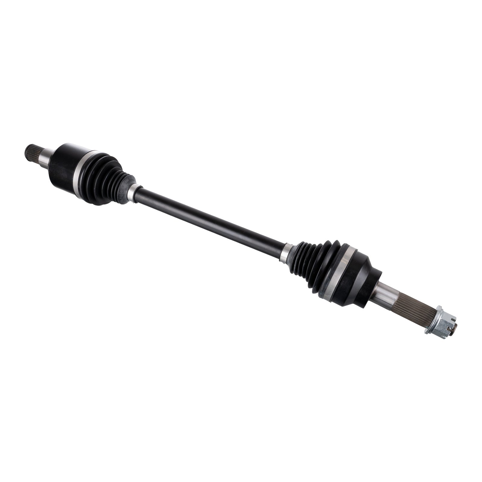 Whites ATV CV Axle Complete Kawasaki Rear Left-hand (with TPE Boot)