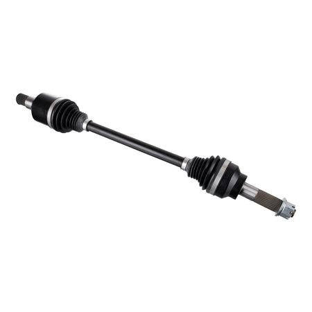 Whites ATV CV Axle Complete Kawasaki Rear Left-hand (with TPE Boot)