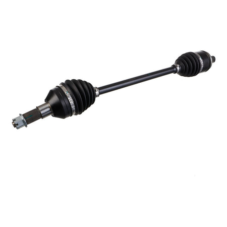 Whites ATV CV/Axle Complete Kawasaki Front Left