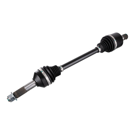Whites ATV CV Axle Complete Kawasaki Rear Left-hand Right-hand