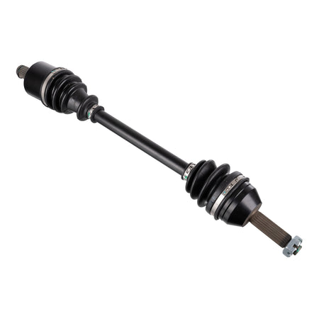 Whites ATV CV Axle Complete Polaris Front Left-hand Right-hand