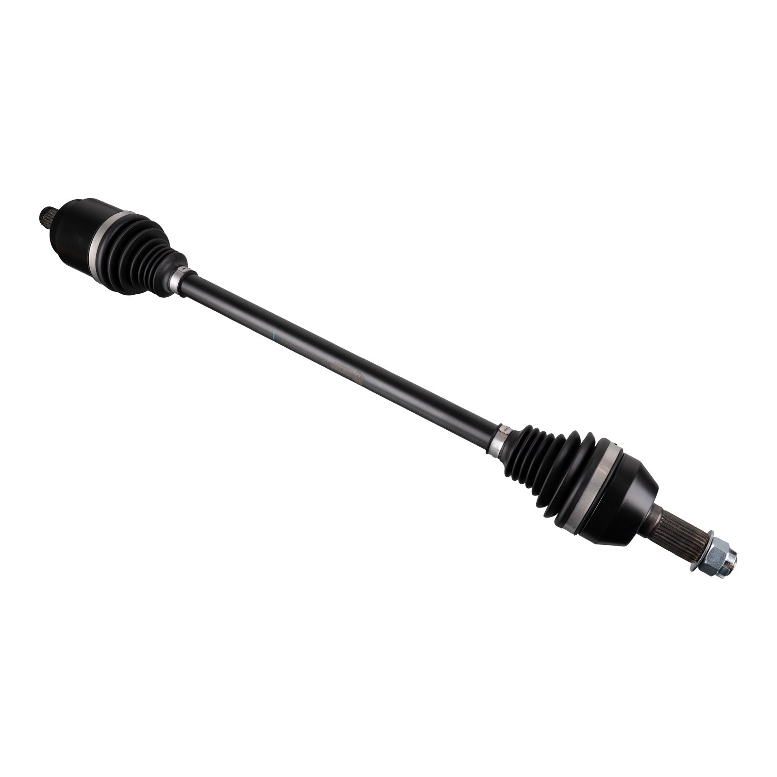Whites ATV CV Axle Complete Polaris Front Left-hand Right-hand