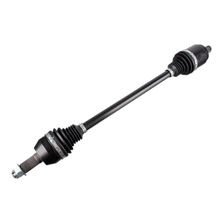 Whites ATV CV Axle Complete Polaris Front Left-hand Right-hand