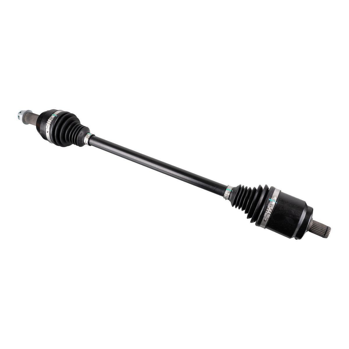 Whites ATV CV Axle Complete Polaris Front Left-hand Right-hand