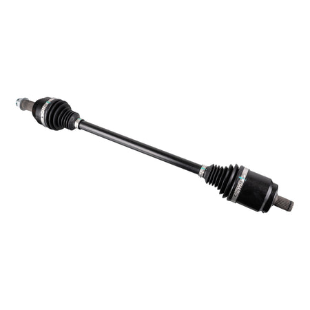 Whites ATV CV Axle Complete Polaris Front Left-hand Right-hand