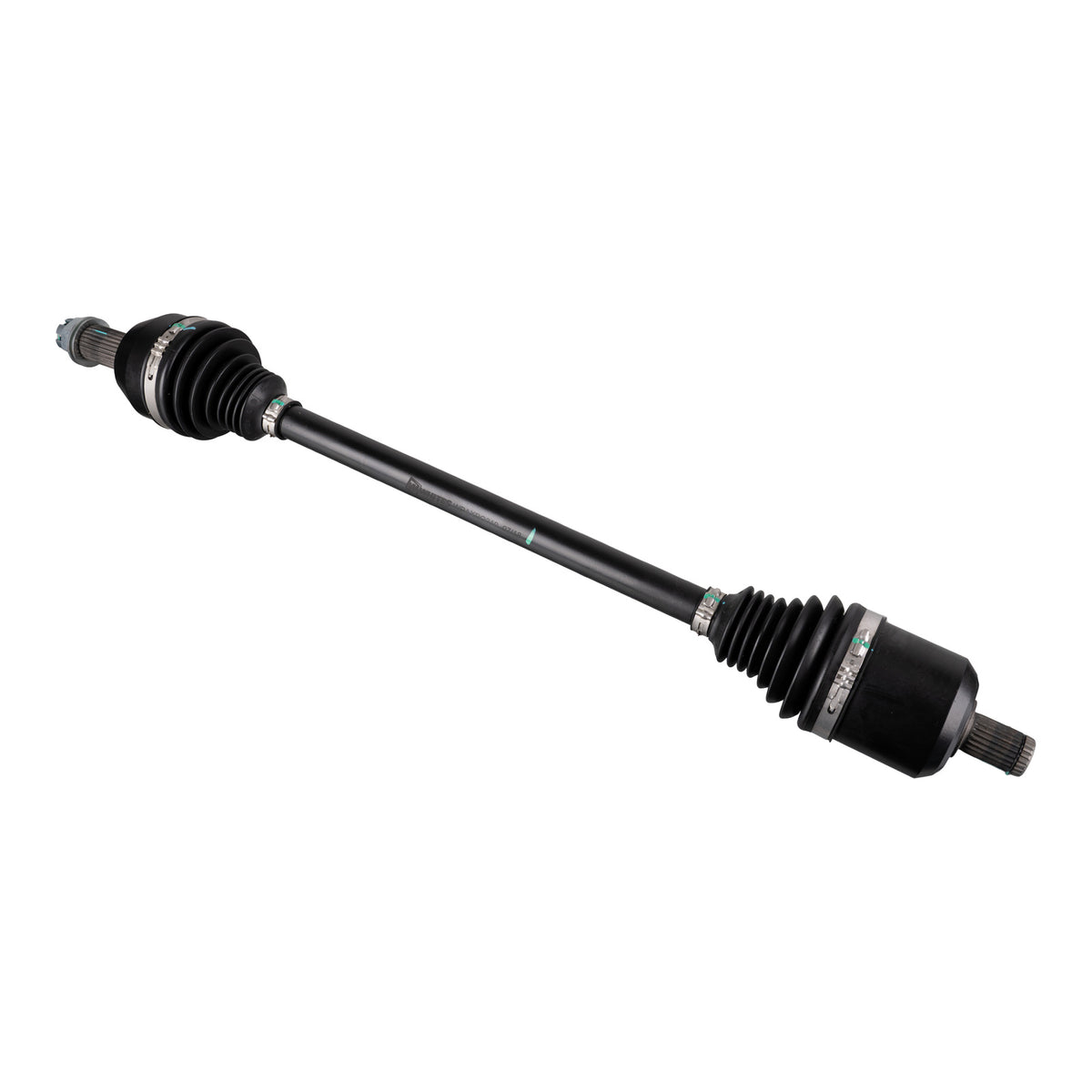Whites ATV CV Axle Complete Polaris Front Left-hand Right-hand