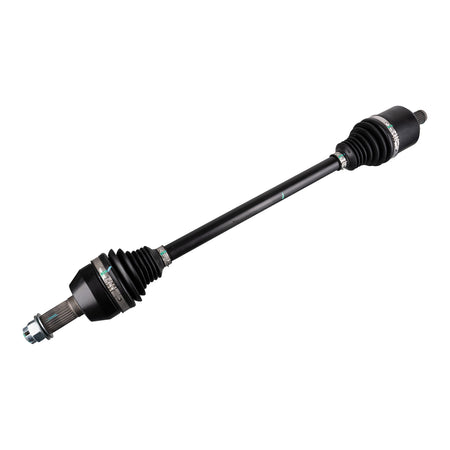 Whites ATV CV Axle Complete Polaris Front Left-hand Right-hand