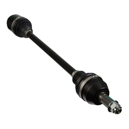 Whites ATV CV Axle Complete Polaris Rear Left-hand Right-hand