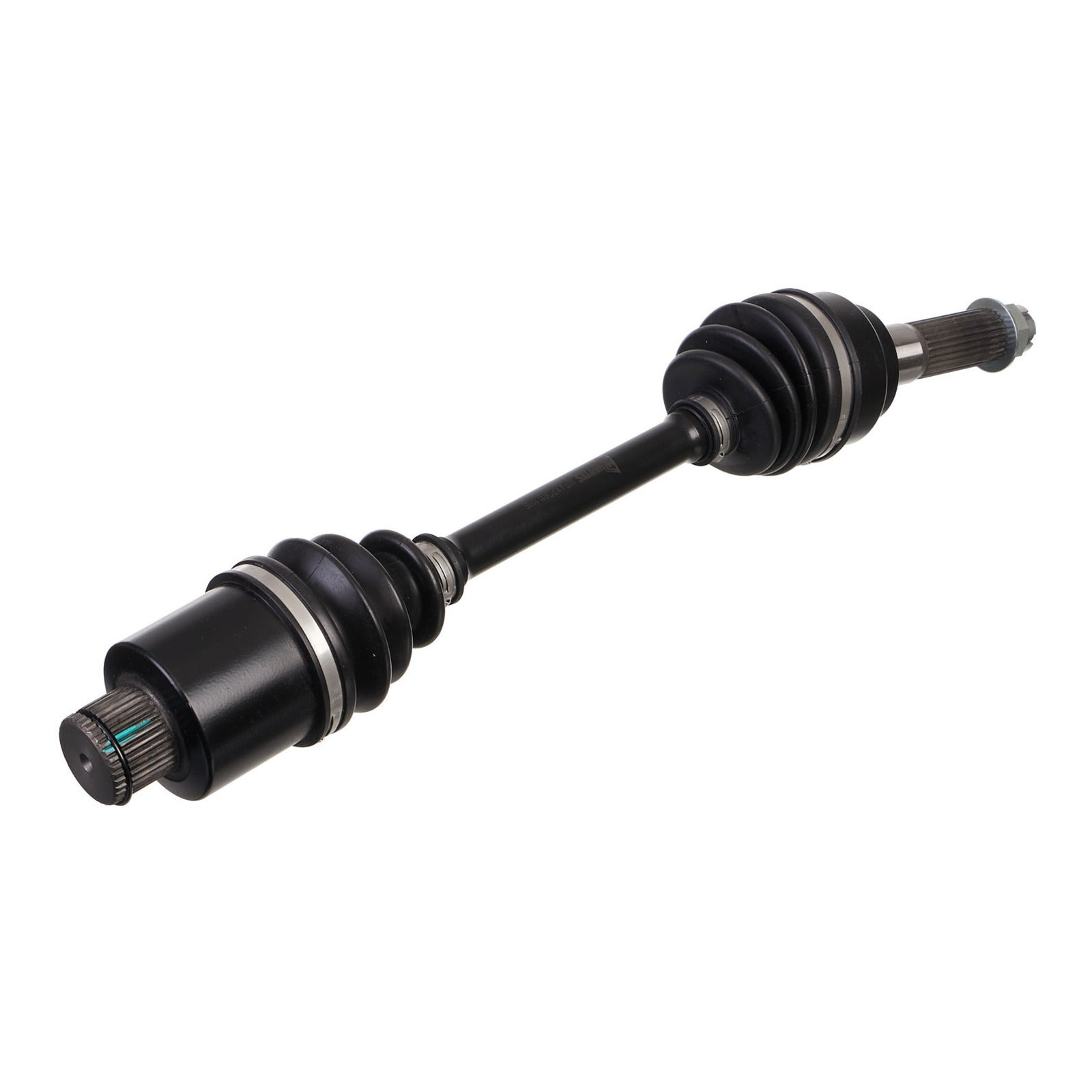 WHITES CV AXLE SHAFT POL Rr LH or RH