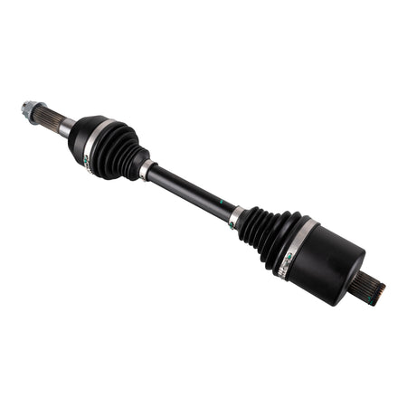 Whites ATV CV Axle Complete Polaris Rear Left-hand Right-hand