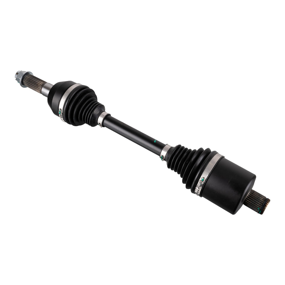 Whites ATV CV Axle Complete Polaris Rear Left-hand Right-hand