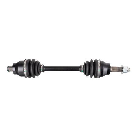 Whites ATV CV Axle Complete Polaris Rear Left-hand Right-hand