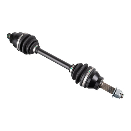Whites ATV CV Axle Complete Polaris Rear Left-hand Right-hand