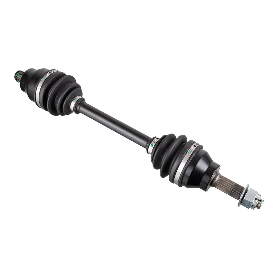 Whites ATV CV Axle Complete Polaris Rear Left-hand Right-hand