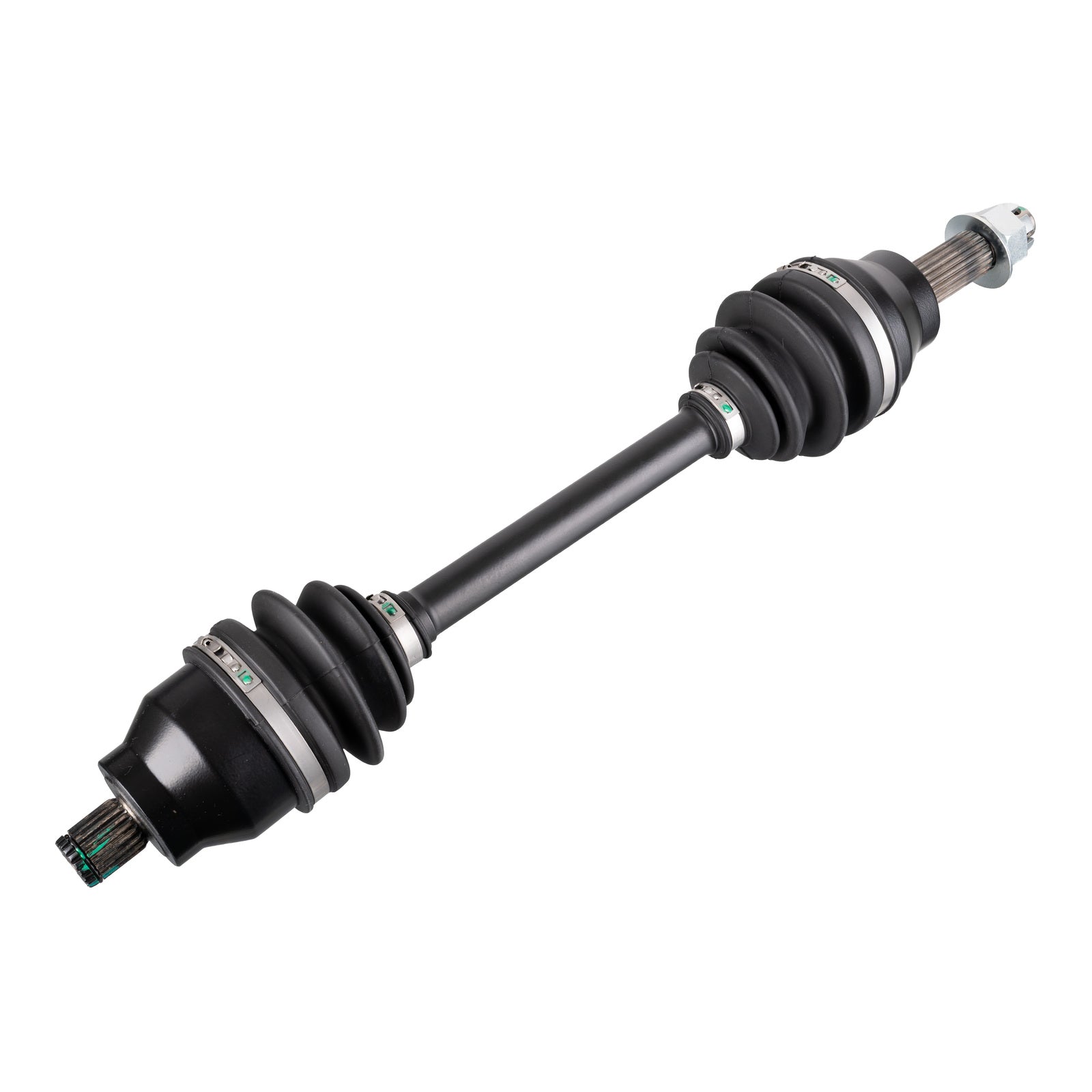 Whites ATV CV Axle Complete Polaris Rear Left-hand Right-hand