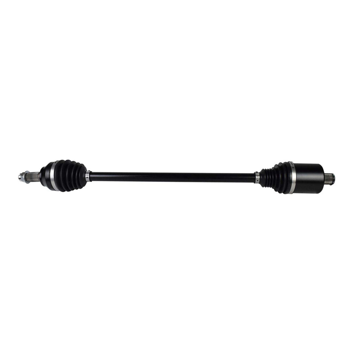 Whites ATV CV / Axle Complete Pol Front (LH or RH)