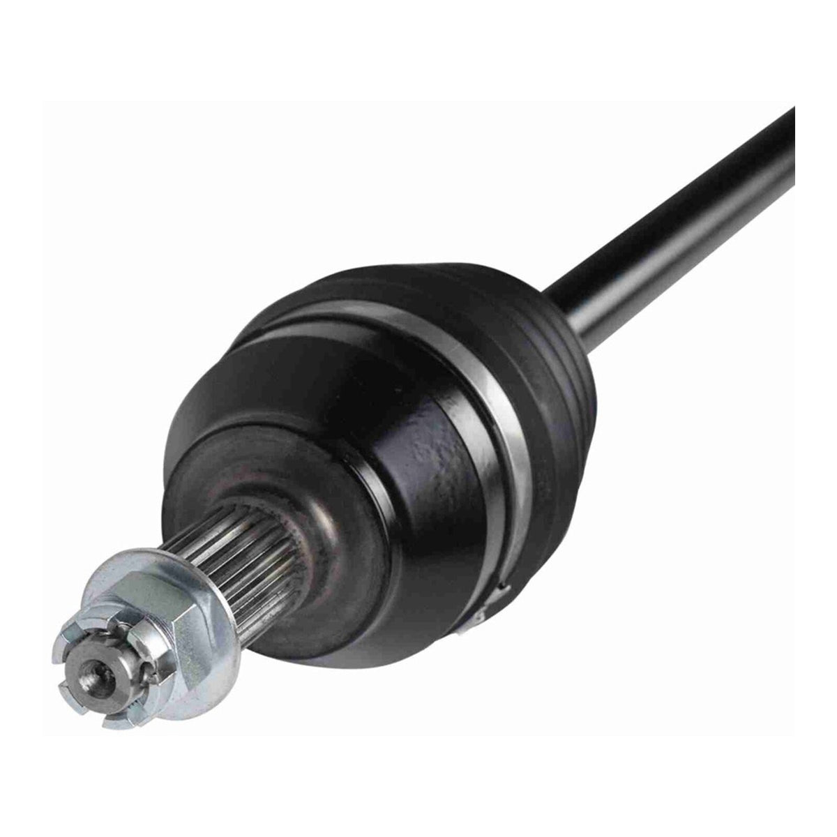 Whites ATV CV / Axle Complete Pol Rear (LH or RH)