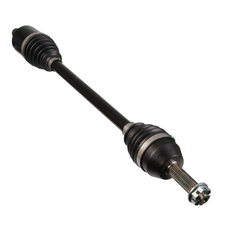 Whites ATV CV Axle Complete Polaris Front Left-hand Right-hand