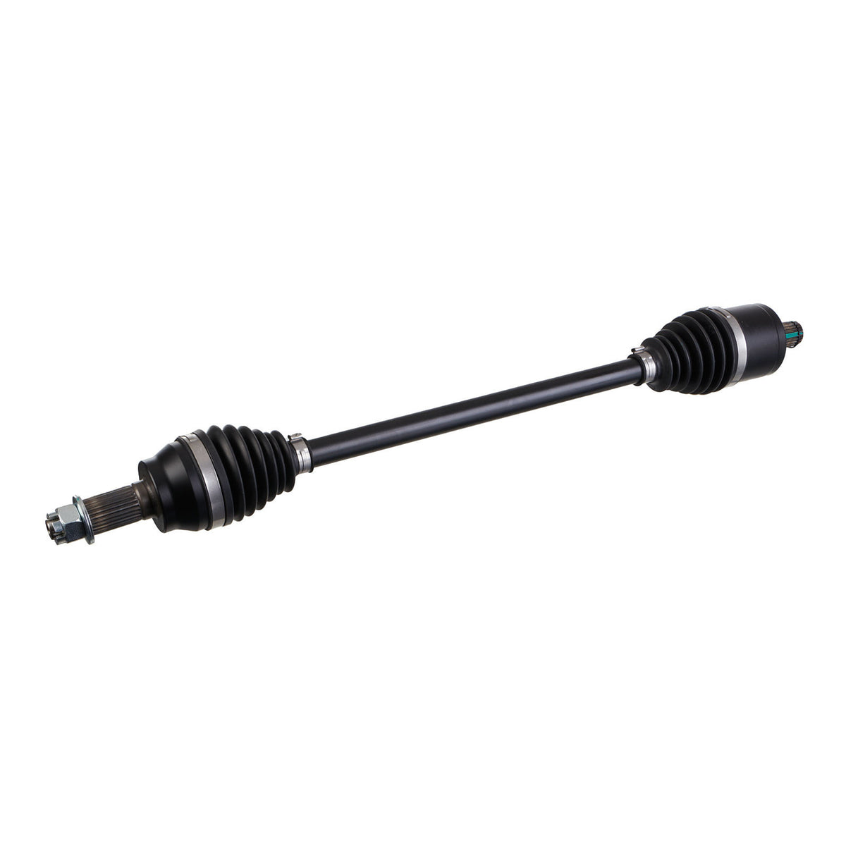 Whites ATV CV Axle Complete Polaris Front Left-hand Right-hand