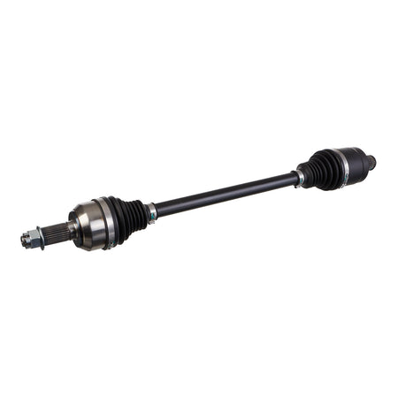 Whites ATV CV Axle Complete Polaris Rear Left-hand Right-hand