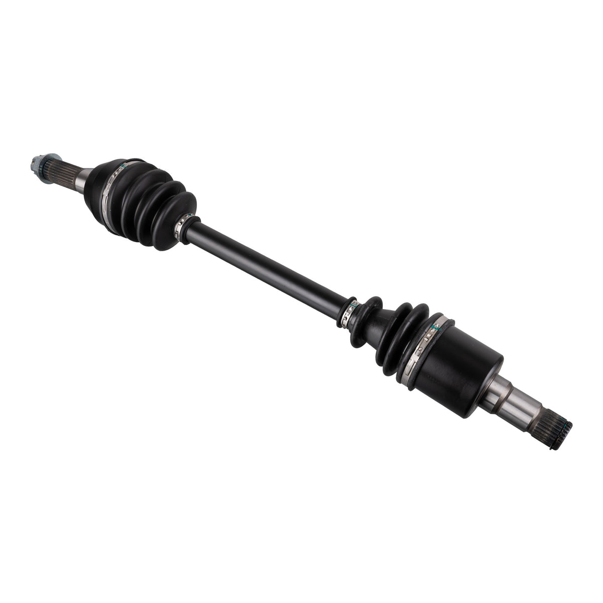 Whites ATV CV/Axle Complete Pol Rear Right