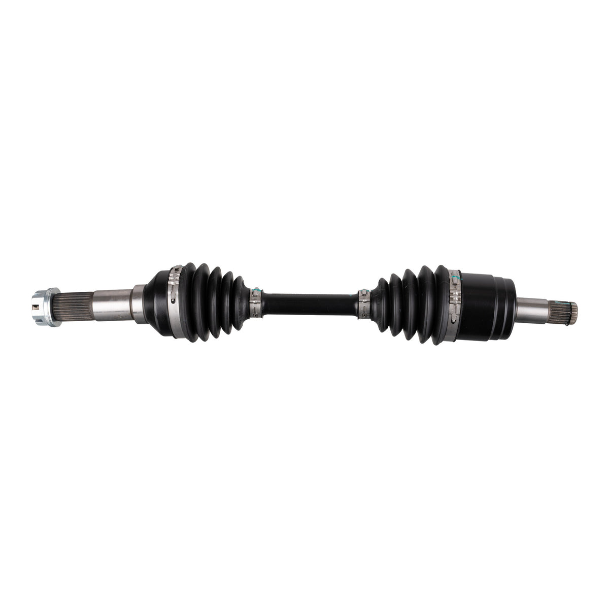 Whites ATV CV Axle Complete Yamaha (with TPE Boot)