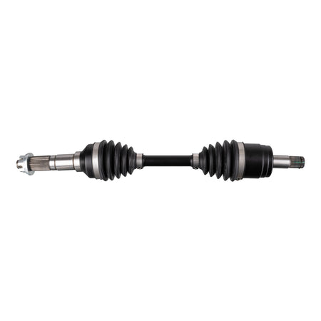 Whites ATV CV Axle Complete Yamaha Front Left-hand Right-hand (with TPE Boot)