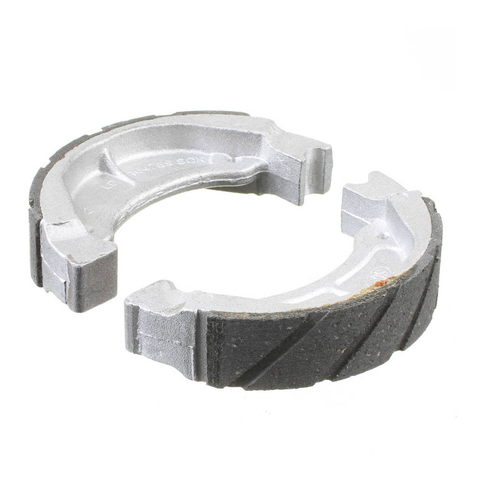 Whites Brake Shoes - Water Groove