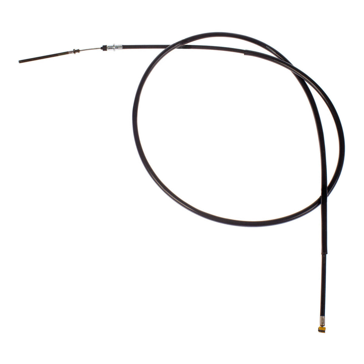 Whites Park Hand Brake Cable - Yamaha YFM350 Grizzly IRS '07-'11