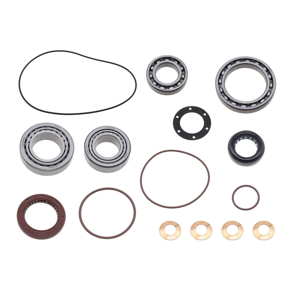 Whites Differential Bearing & Seal Kit