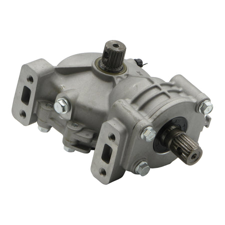 WMP ATV Front Differential Assembly (Replaces Polaris Assorted)