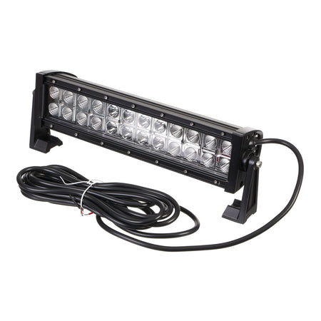 Whites LED Light Bar 13.5 Double Row 2023