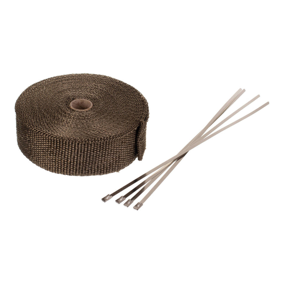 First Class Wraps Exhaust Wrap – First Class Motorcycles