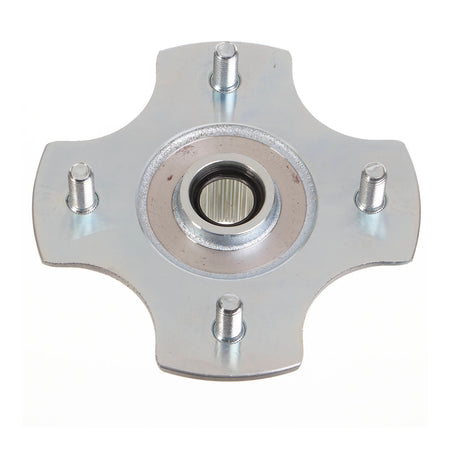 Whites Wheel Hub - Honda TRX500 Right Rear - Assorted Years
