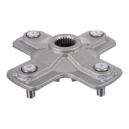 Whites Wheel Hub - Kawasaki KVF750 Brute Force '08-'21