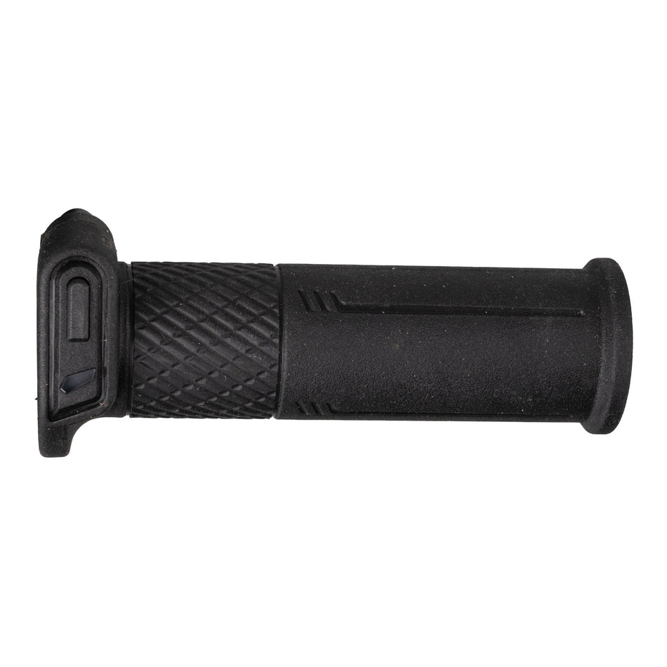 Whites Integrated Heated Grips – Road 120 mm 7/8