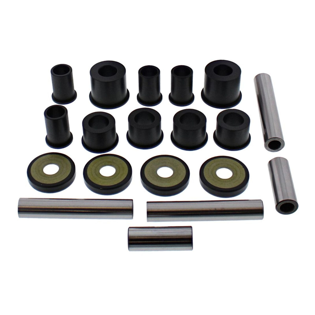 Whites Rear Independent Suspension Kit