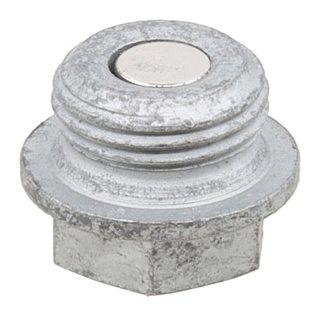 Whites Magnetic Drain Plug M18 x 9 - P1.5