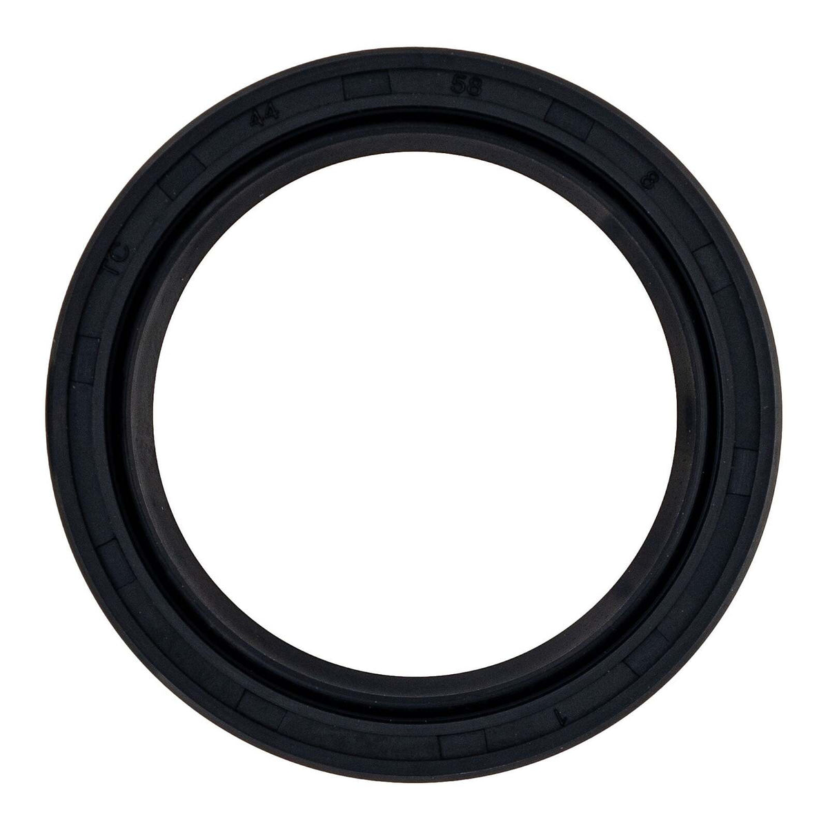 Whites Dust Seal - Honda Rear Brake Seal - 44 x 58 x 8 - WPOS01008