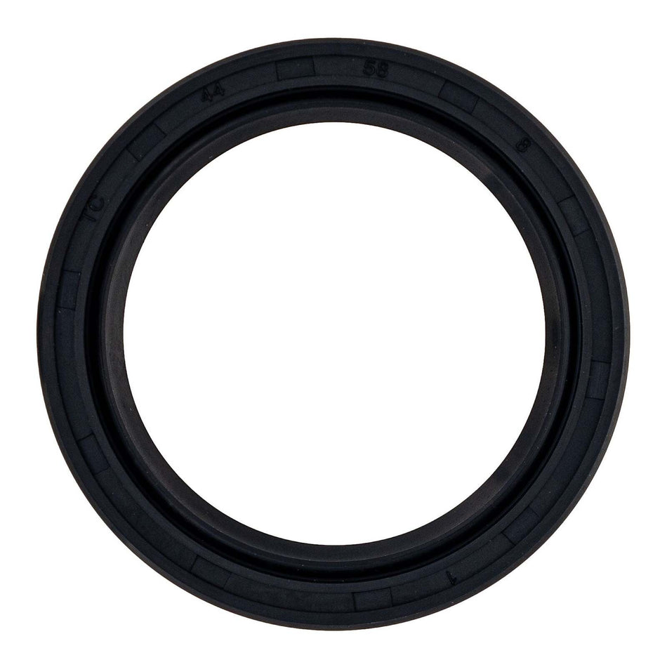 Whites Dust Seal - Honda Rear Brake Seal - 44 x 58 x 8 - WPOS01008