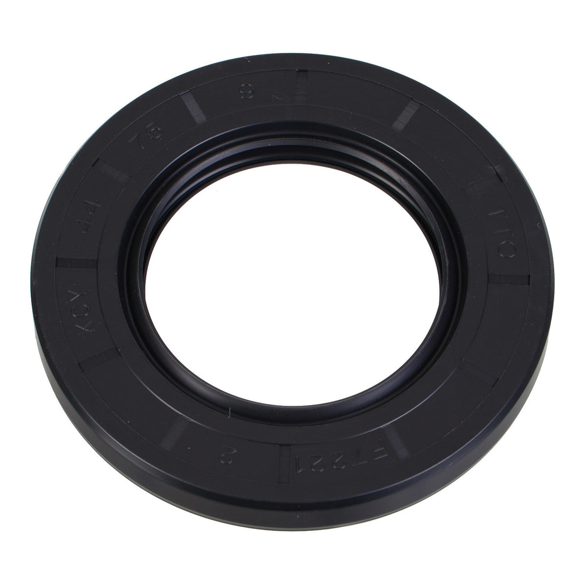 Whites Dust Seal - Honda Rear Brake Seal - 44x75x9 - WPOS01009