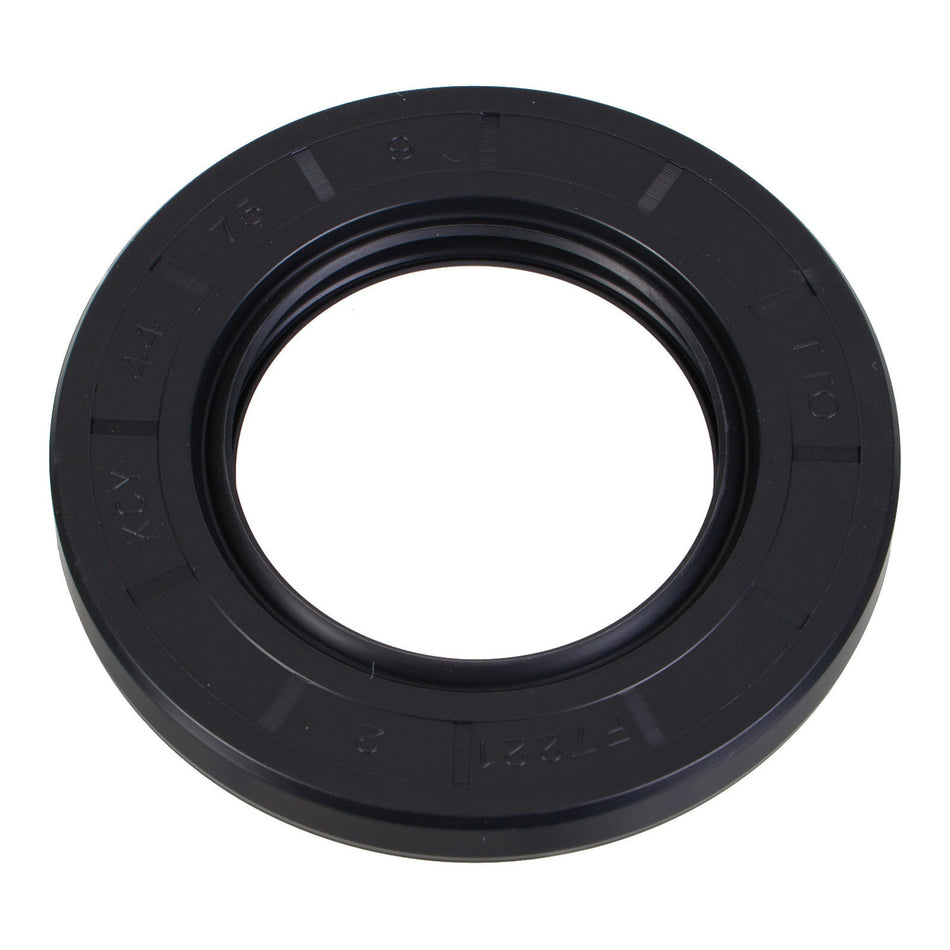 Whites Dust Seal - Honda Rear Brake Seal - 44x75x9 - WPOS01009