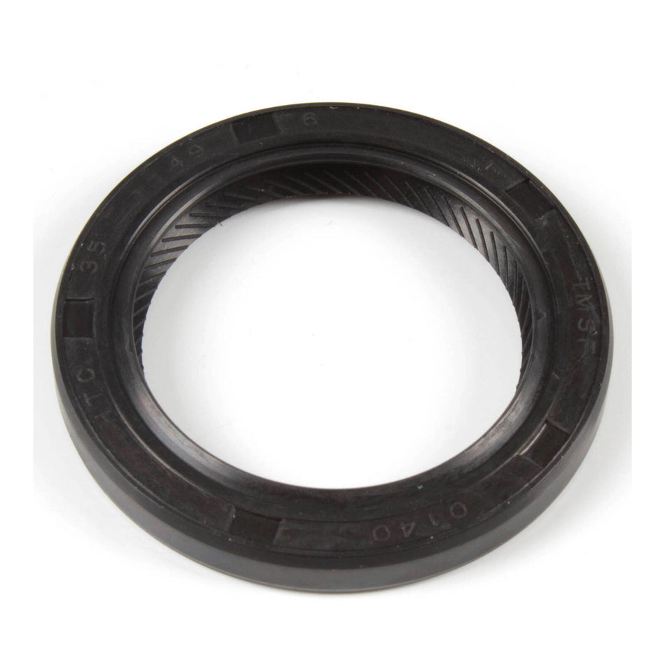Whites Oil Seal - Honda Rear Outer Diff Seal - 35x49x6