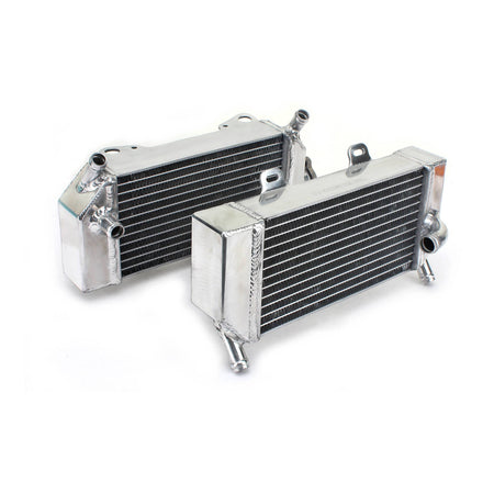 Whites Radiators Honda CRF250R/X '04-'09 Pair