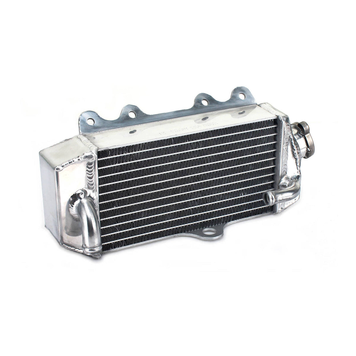 Whites Radiator Yamaha YZ85 '02-'21 (single)