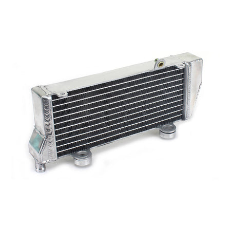 Whites Radiator Left KTM XC-F/SX-F/SMR 450 '07-'10 - WPRAD027028L