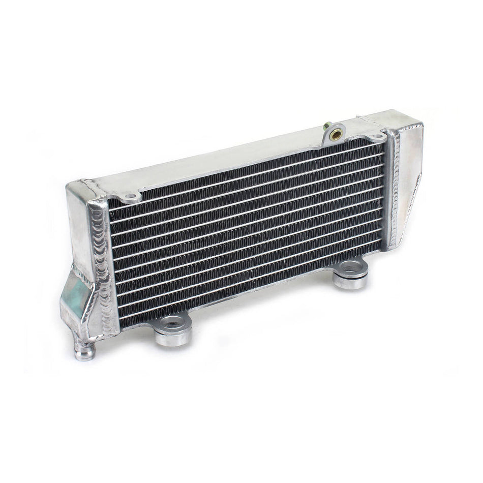 Whites Radiator Left KTM XC-F/SX-F/SMR 450 '07-'10 - WPRAD027028L