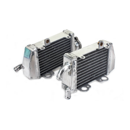 Whites Radiators KTM SX65 '09-'14 Pair
